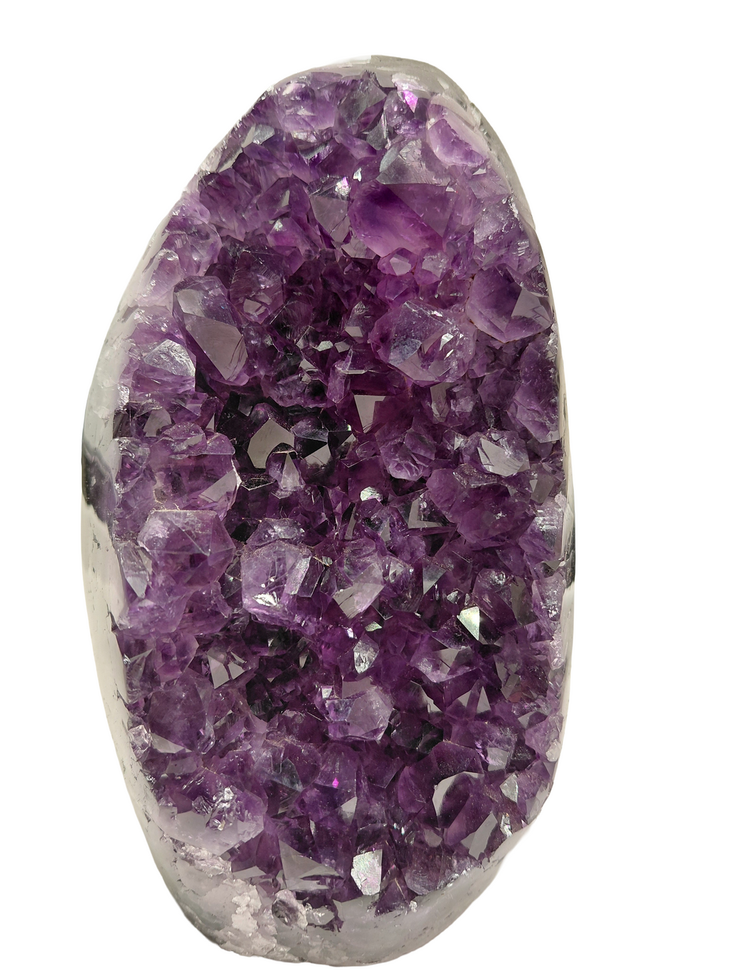 Amethyst Piece - 1.65 kg