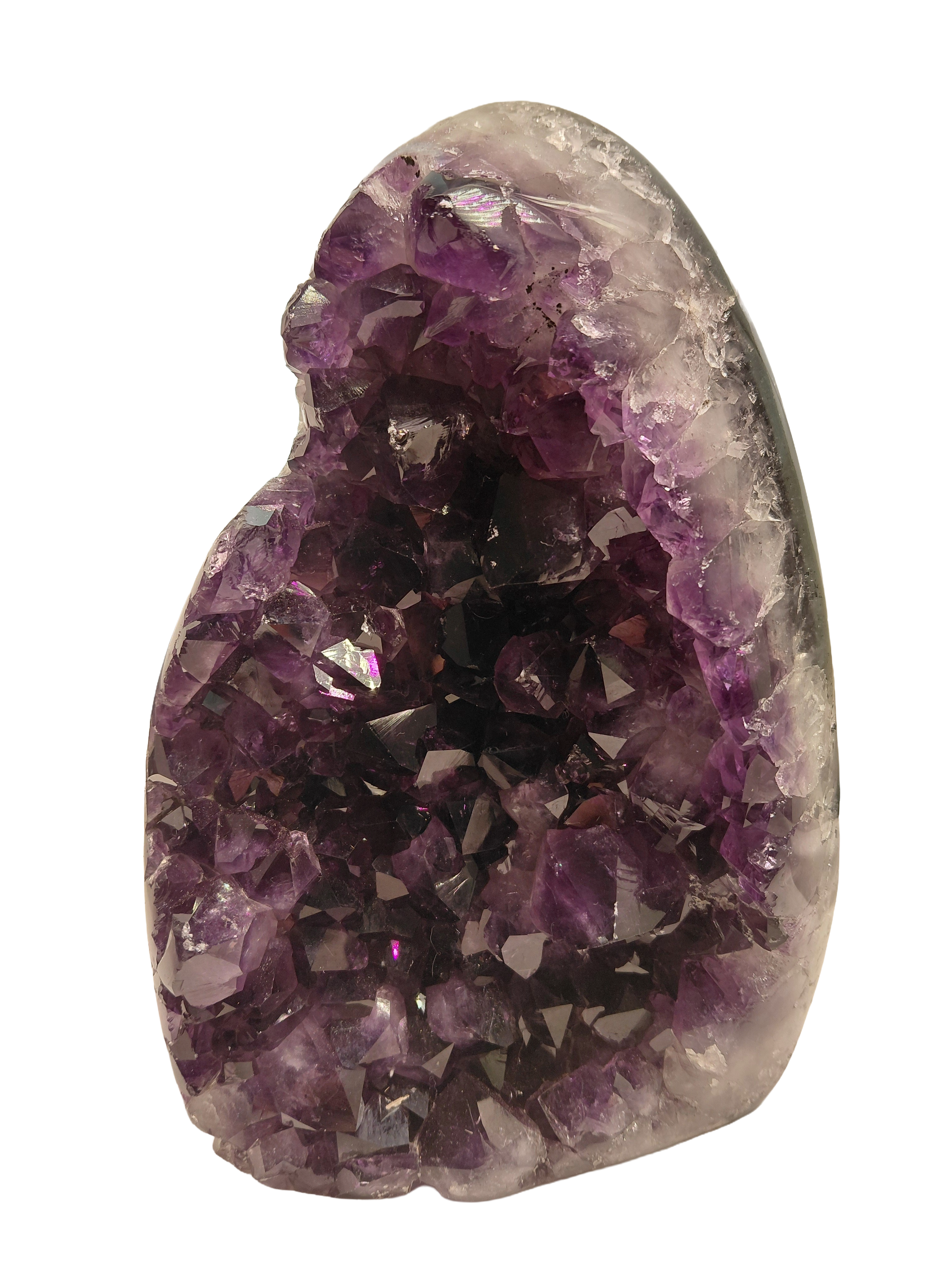Amethyst Piece - 1.90 kg