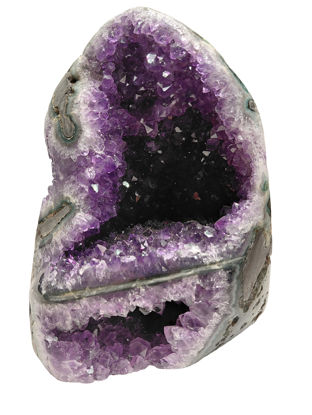 Amethyst Piece - 1.60 kg