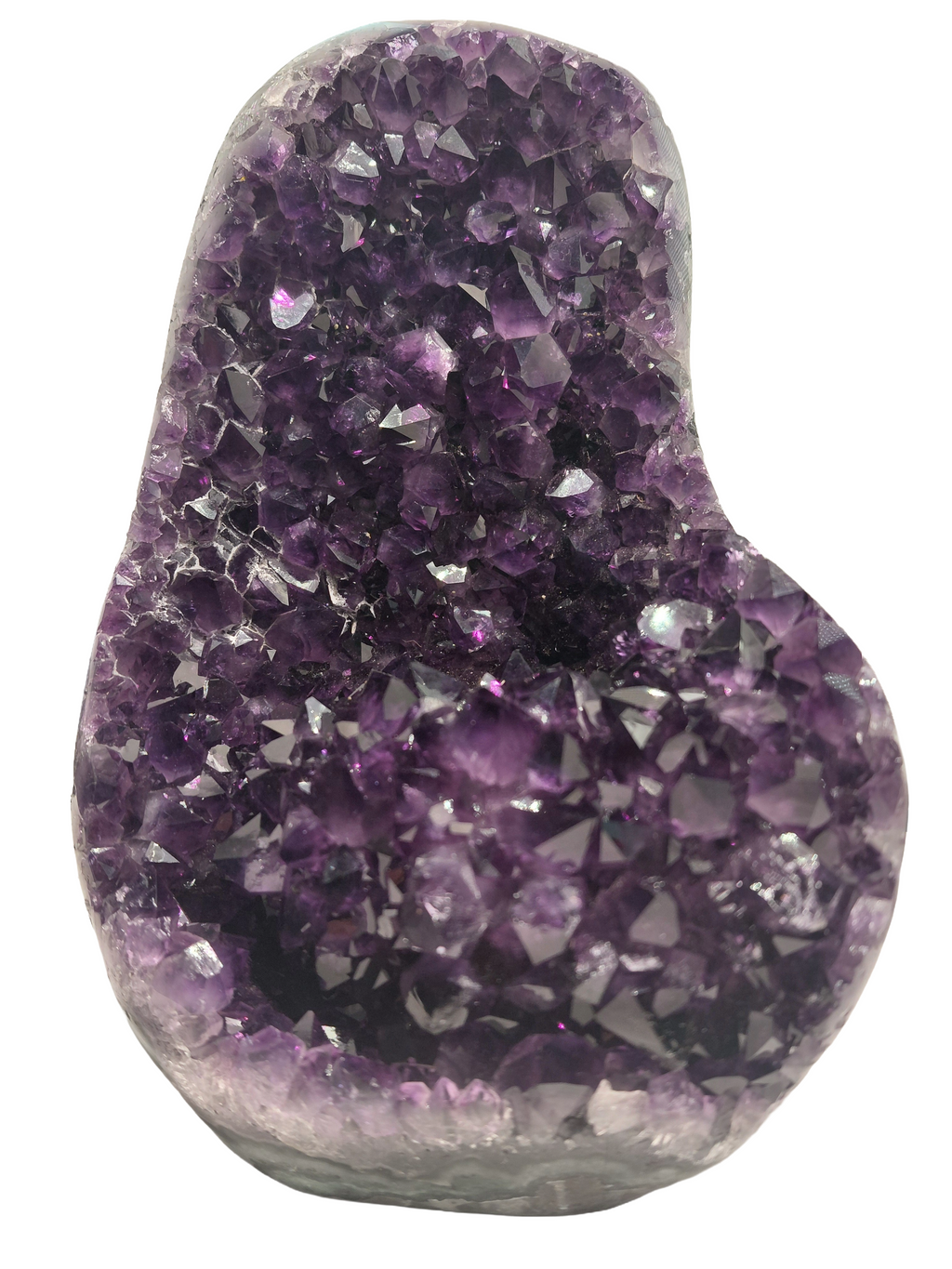 Amethyst Piece - 2.15 kg