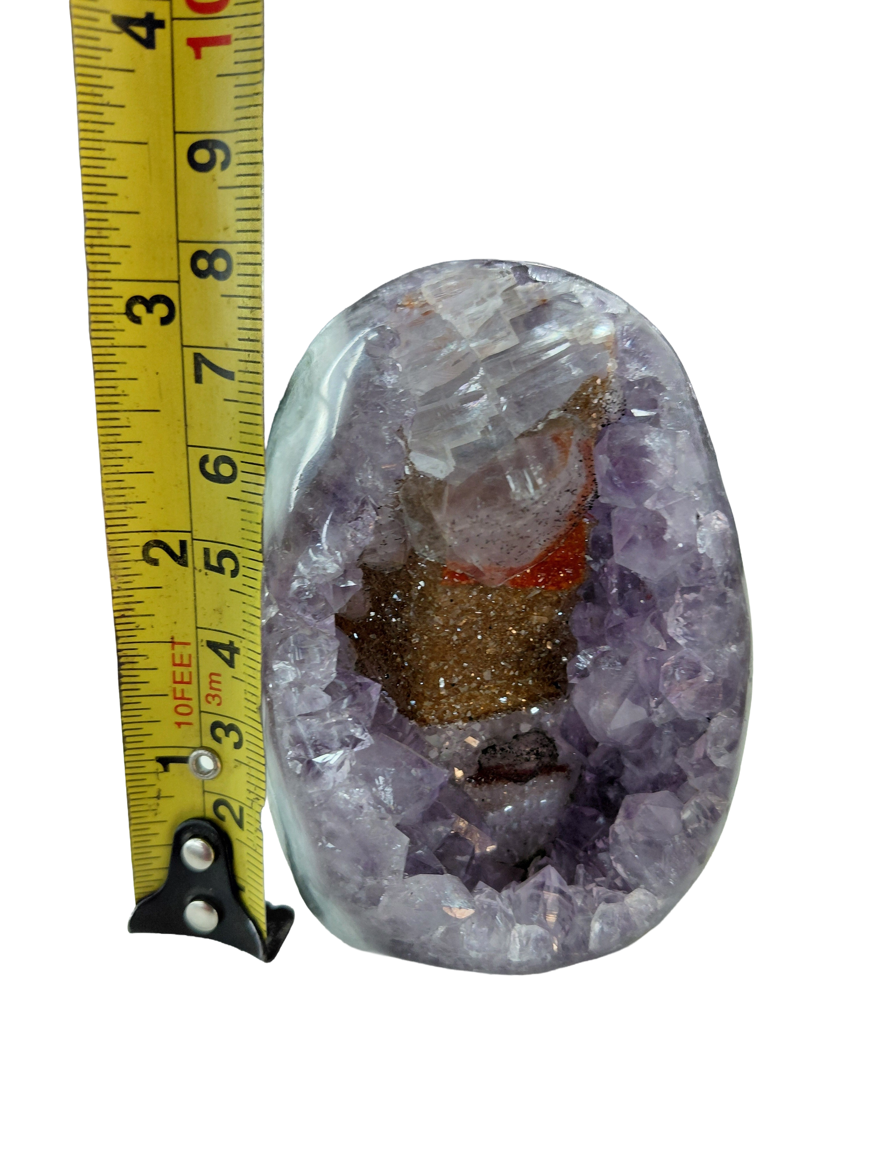 Collector grade Cut Base - 0.35 kg