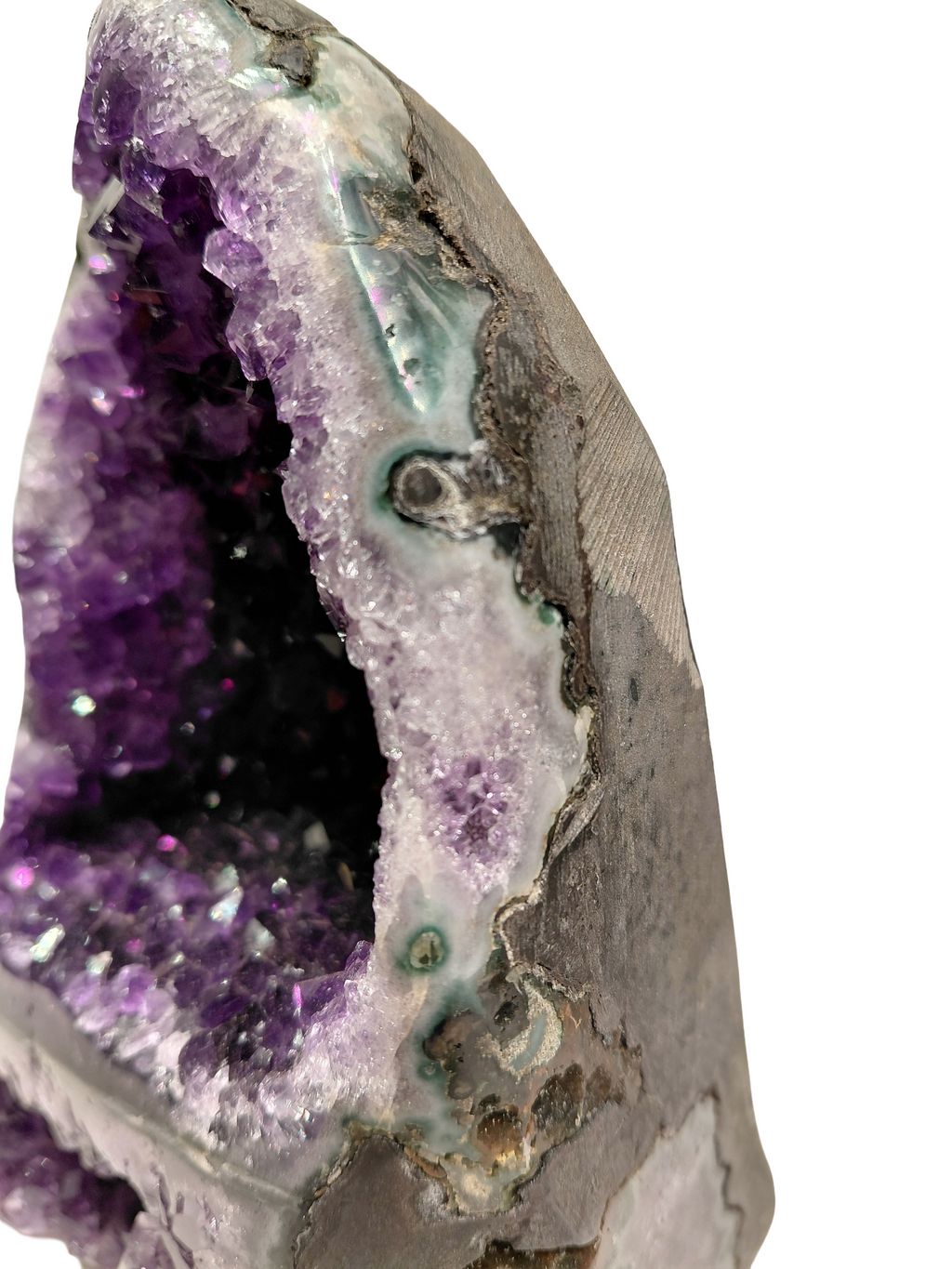 Amethyst Piece - 1.60 kg