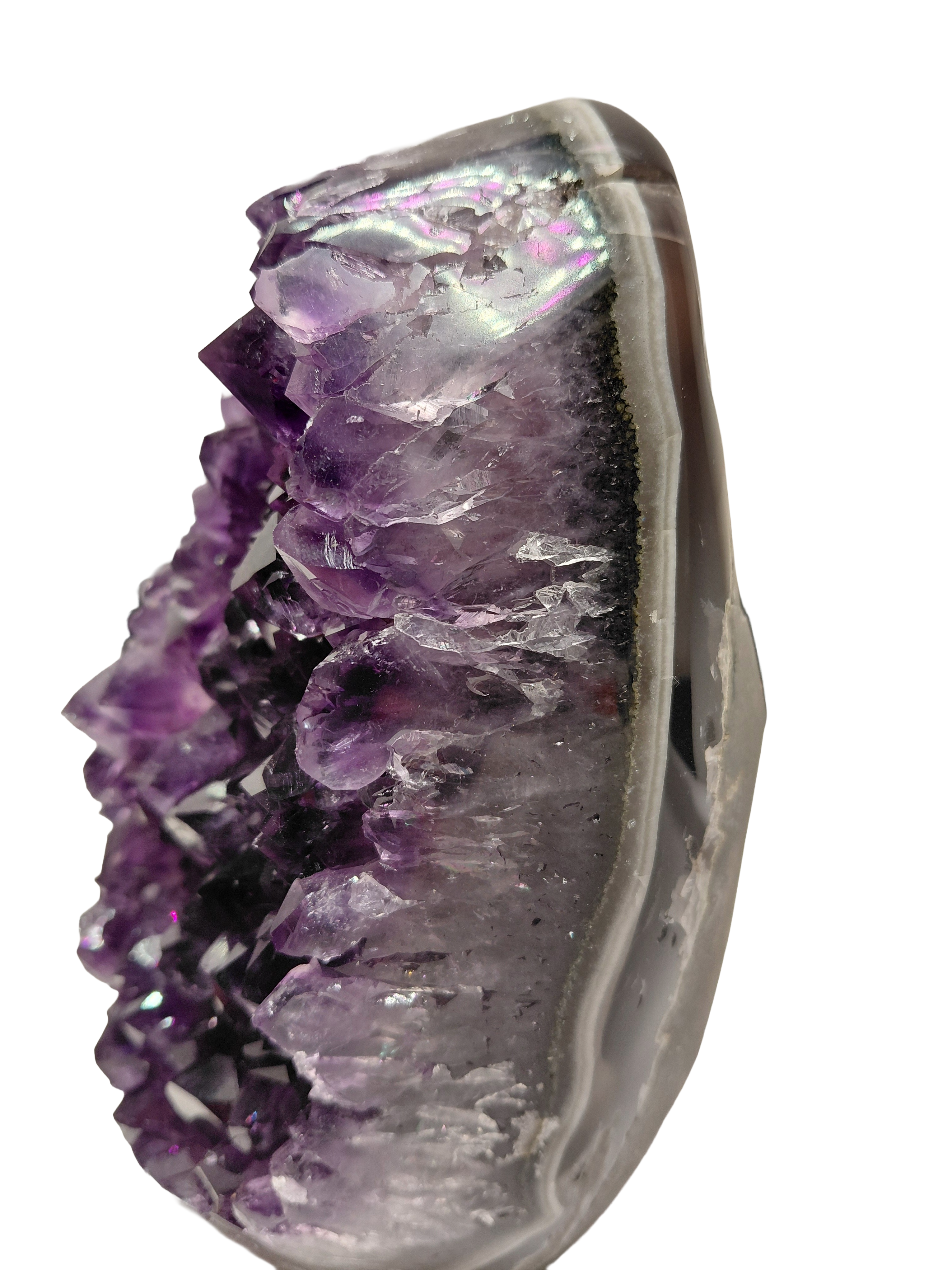 Amethyst Piece - 1.65 kg