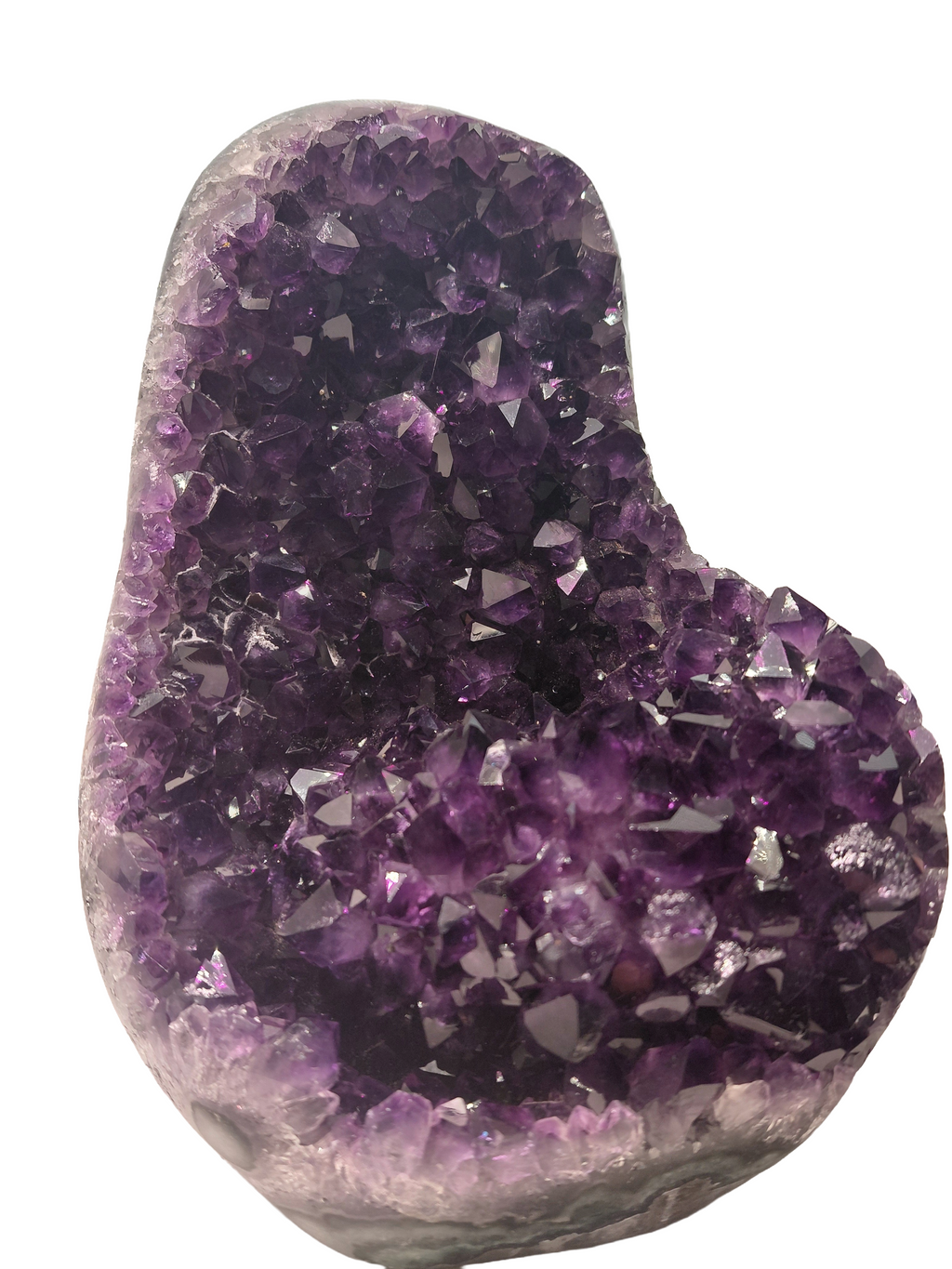 Amethyst Piece - 2.15 kg