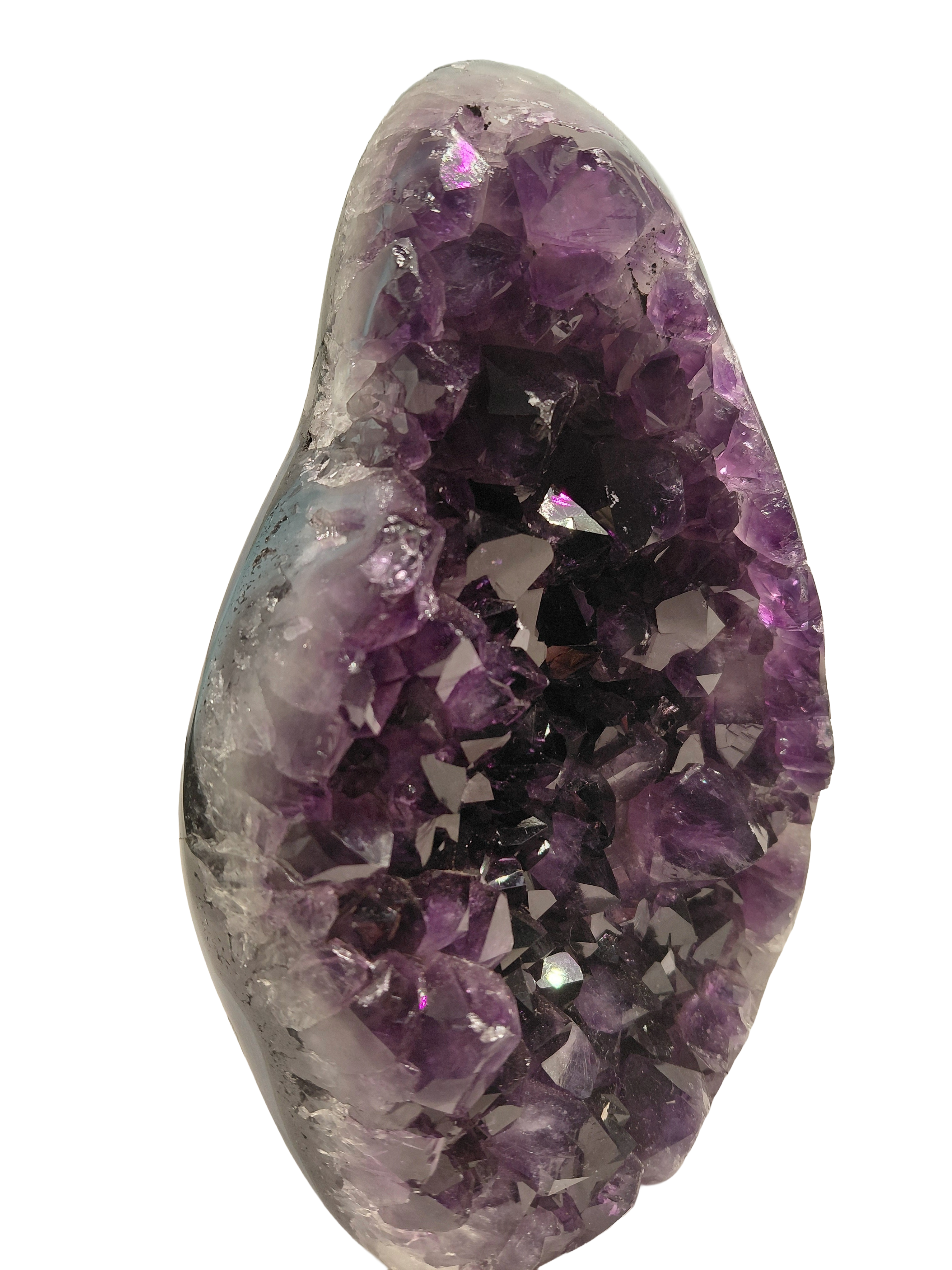 Amethyst Piece - 1.90 kg