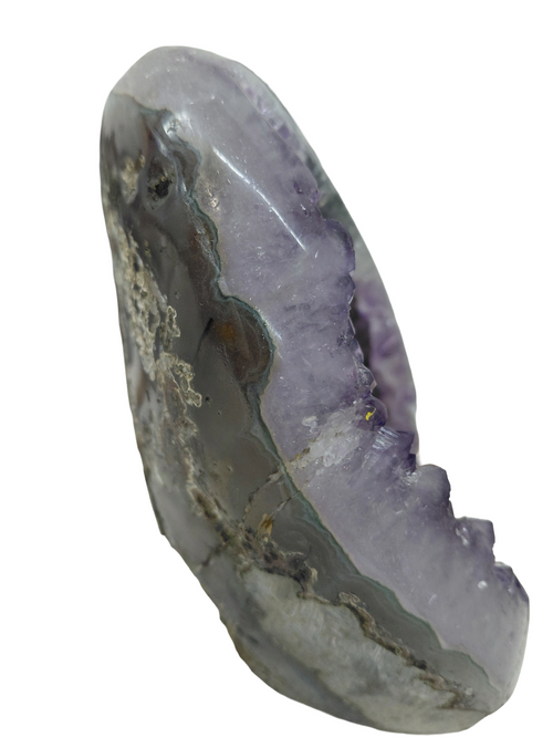 Amethyst Cut Base - SALE - 1.15 kg