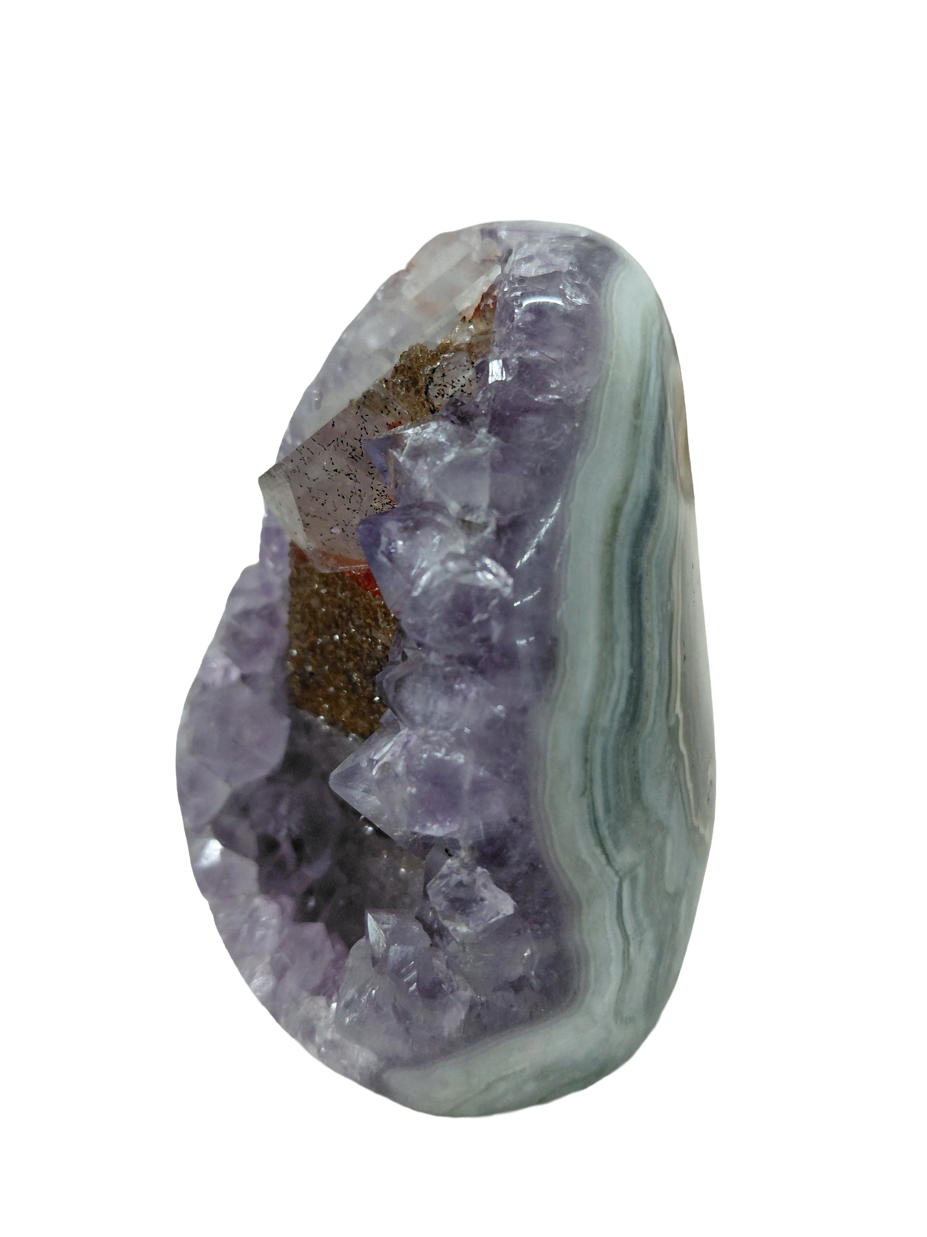 Collector grade Cut Base - 0.35 kg