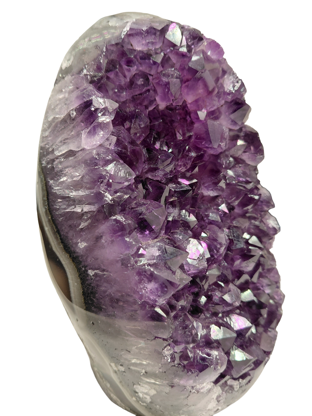 Amethyst Piece - 1.65 kg
