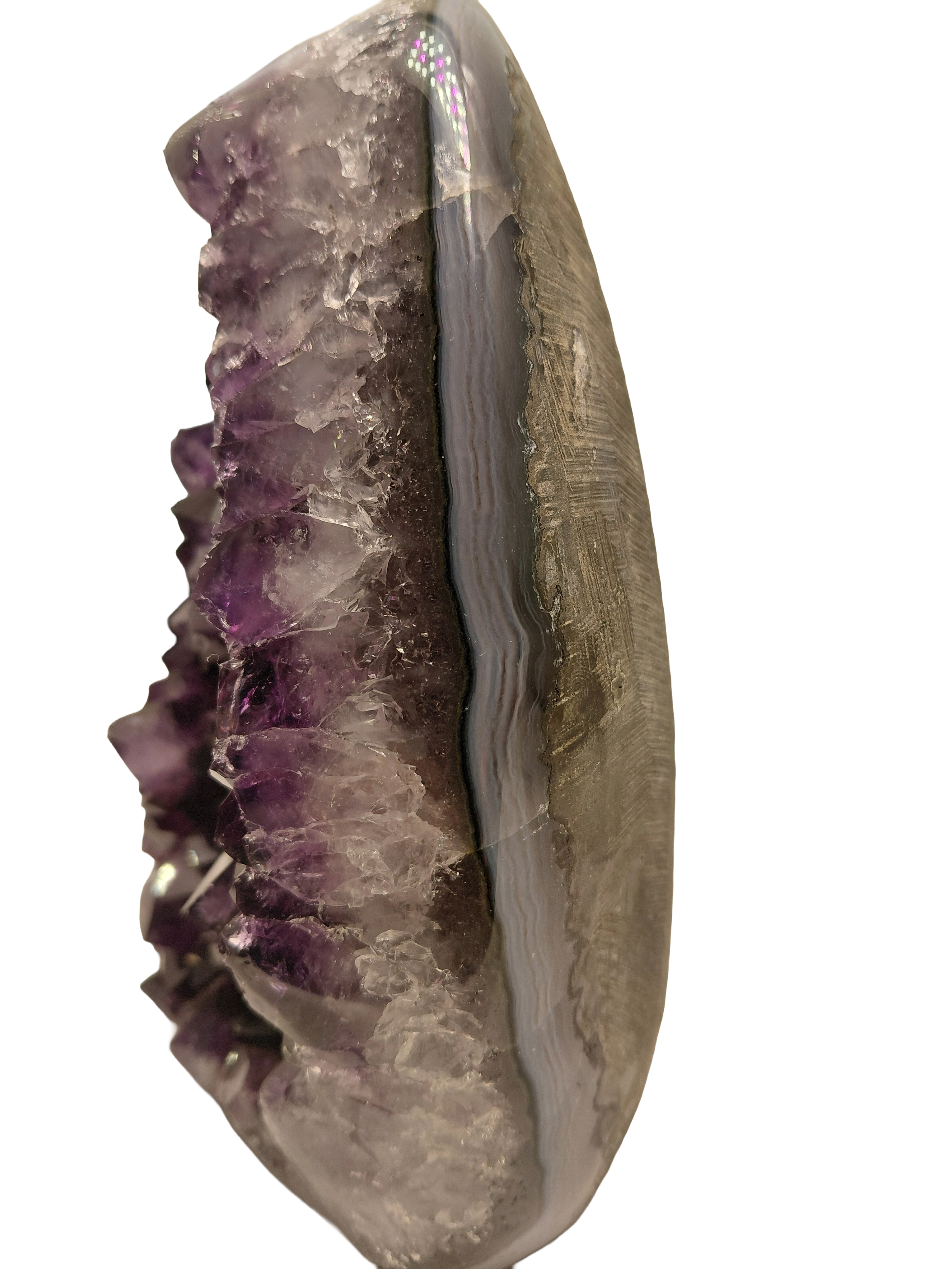 Amethyst Piece - 1.90 kg