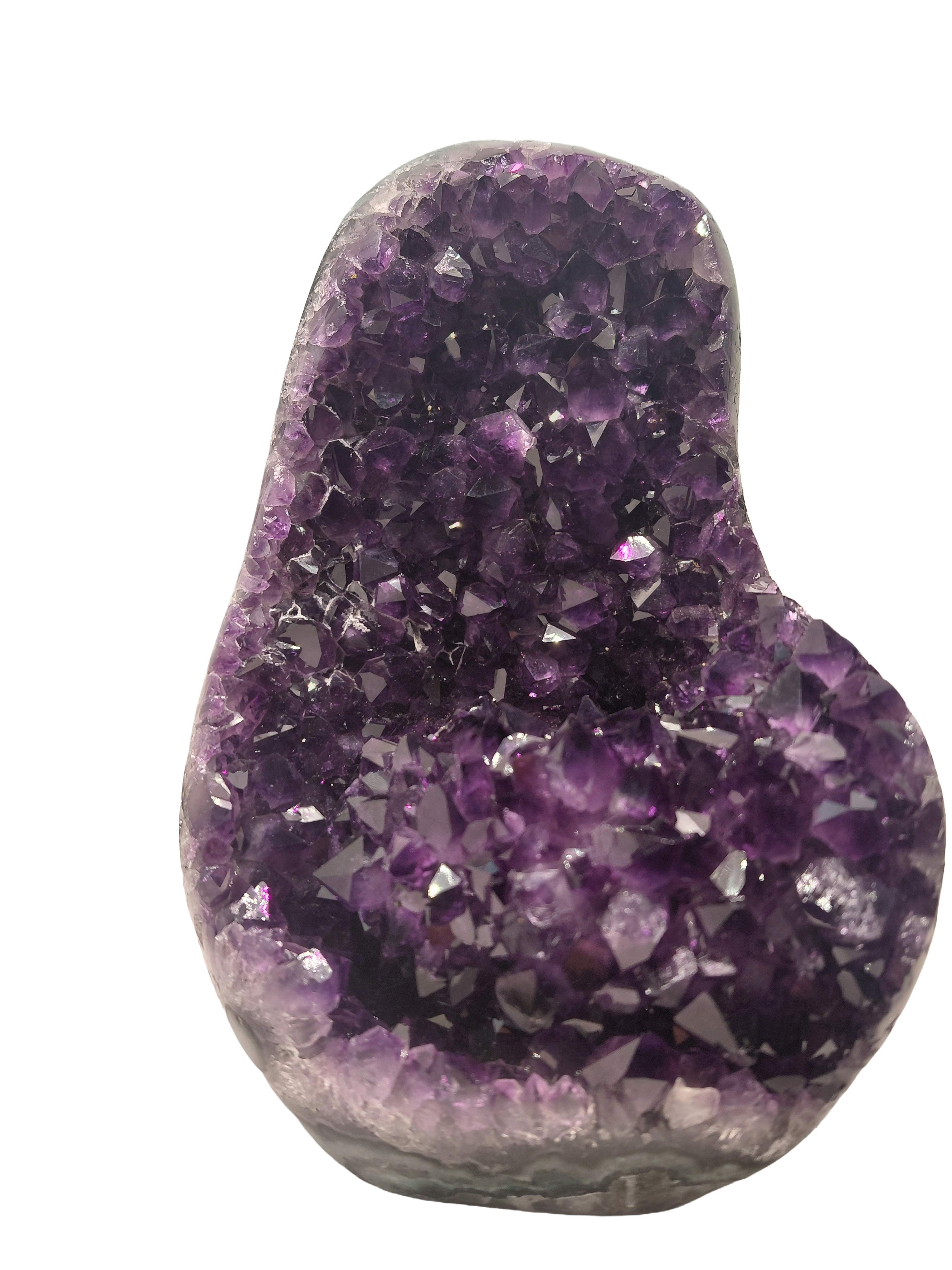 Amethyst Piece - 2.15 kg