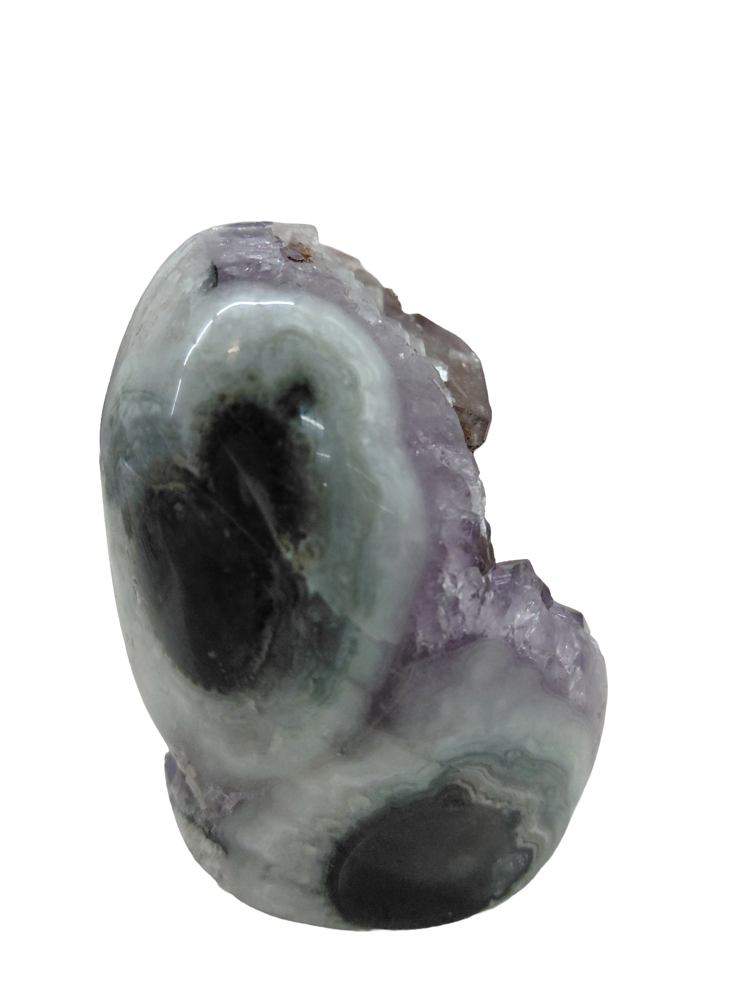 Collector grade Cut Base - 0.35 kg