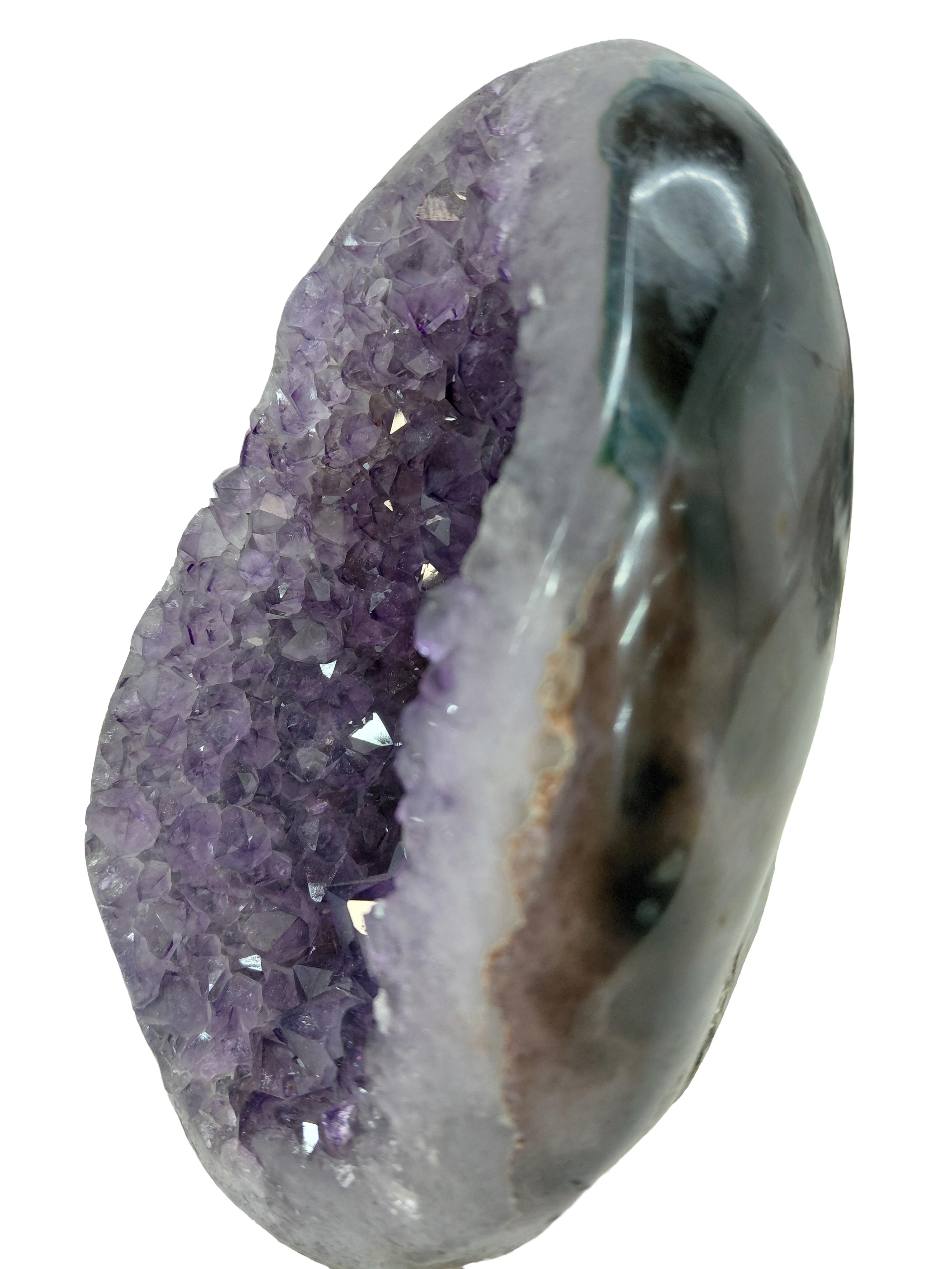 Amethyst Cut Base - SALE - 1.15 kg