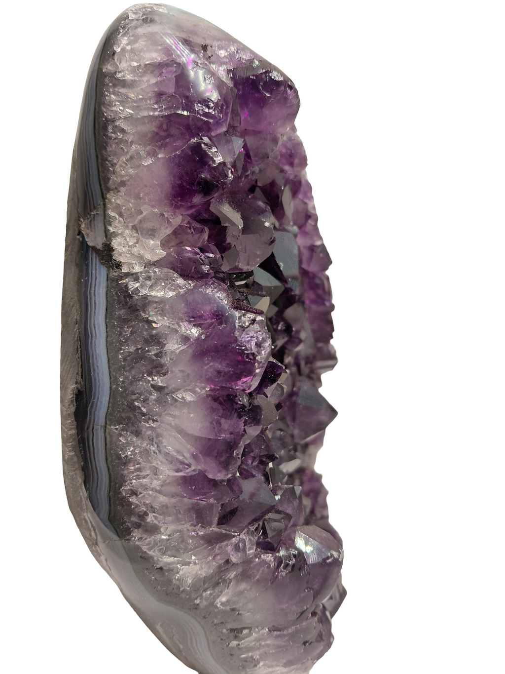 Amethyst Piece - 1.90 kg