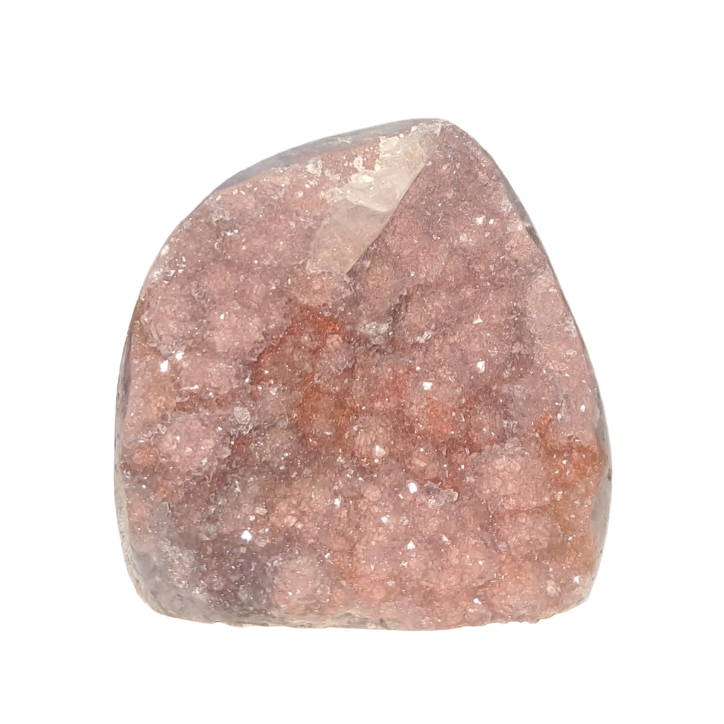Red Sugar Amethyst (0.40kg)